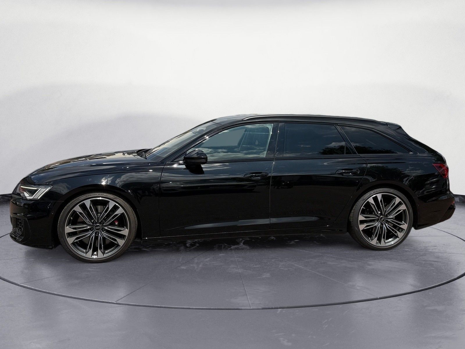 Audi S6 Avant TDI quattro LED/Head-up/B&O/Kamera/Assi imagem 3