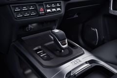 BAW BAW 212 4WD Leder LED GSD SHZ CAM Seilwinde STM+