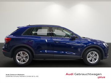 Audi Q3 - 3