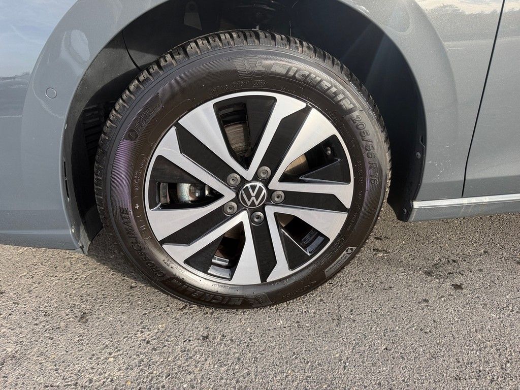 Volkswagen Golf Variant 1,5 l TSI foto 4