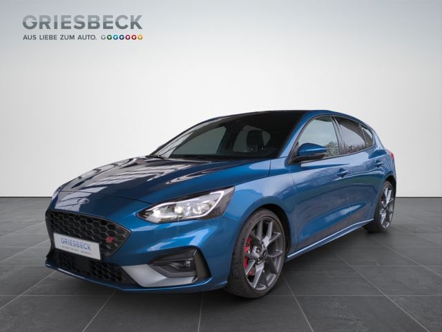 Ford Focus 2.3 EcoBoost ST Navi FLA HUD ACC Pano LM