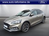 Ford Focus Lim. Active - Ford Focus: Active