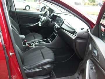 Bild 5 Opel Grandland (X) Grandland GS+ ACC 360* Voll-LED Navi AT
