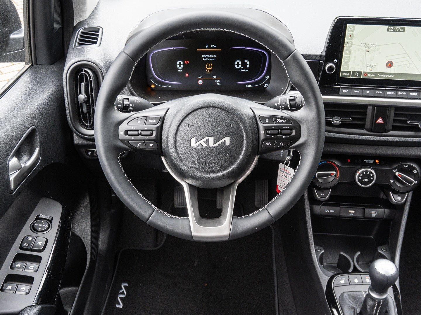 Kia Picanto - Bild 7