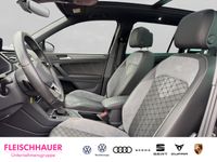 Volkswagen Tiguan - Vorschau Bild 8