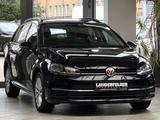Volkswagen Golf Variant VII 1.4 TSI BMT Comfortline *NAV... - : Massagesitze, Kombi