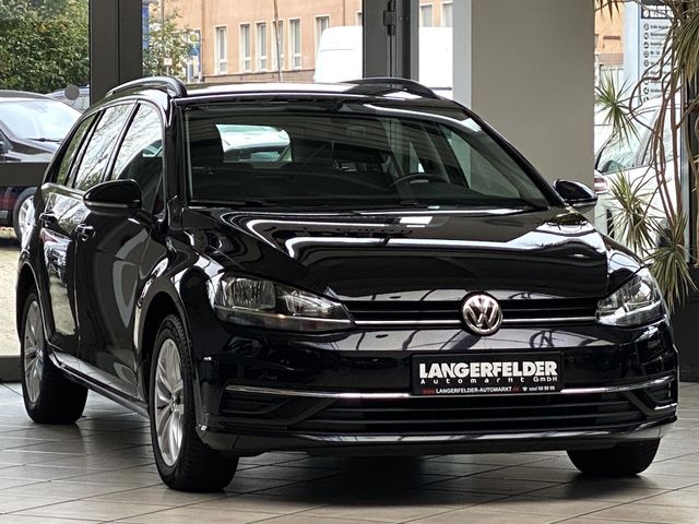 Volkswagen Golf Variant VII 1.4 TSI BMT Comfortline *NAV...