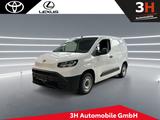 Toyota ProaceCity Meister - L1 1.2-P nur Gewerbekunden - Toyota Neuwagen in Köln