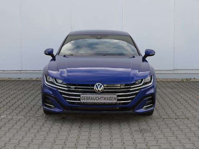 Arteon Shooting Brake 1.4 TSI eHybrid 218 PS DSG