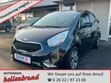 Kia Venga Dream Team *LHZ*SHZ*KAMERA*AUTOMATIK - Kia Venga aus 2018
