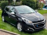 Peugeot 208 Signature-1.Hand-Service Neu-Top Ausstattung - Peugeot 208: Signature