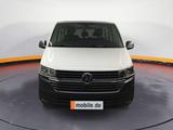 Volkswagen T6.1 Kombi KR (03/2028.ParkPilot.8-Sitzer.Klima) - Volkswagen T6 Kombi in Hamburg