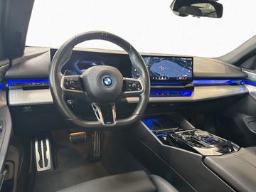 2023 BMW I5 缩略图 14