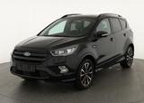 Ford Kuga 1.5 EcoBoost ST-Line, Navi, Kamera, Pano, W - Ford Kuga Gebrauchtwagen in Erfurt