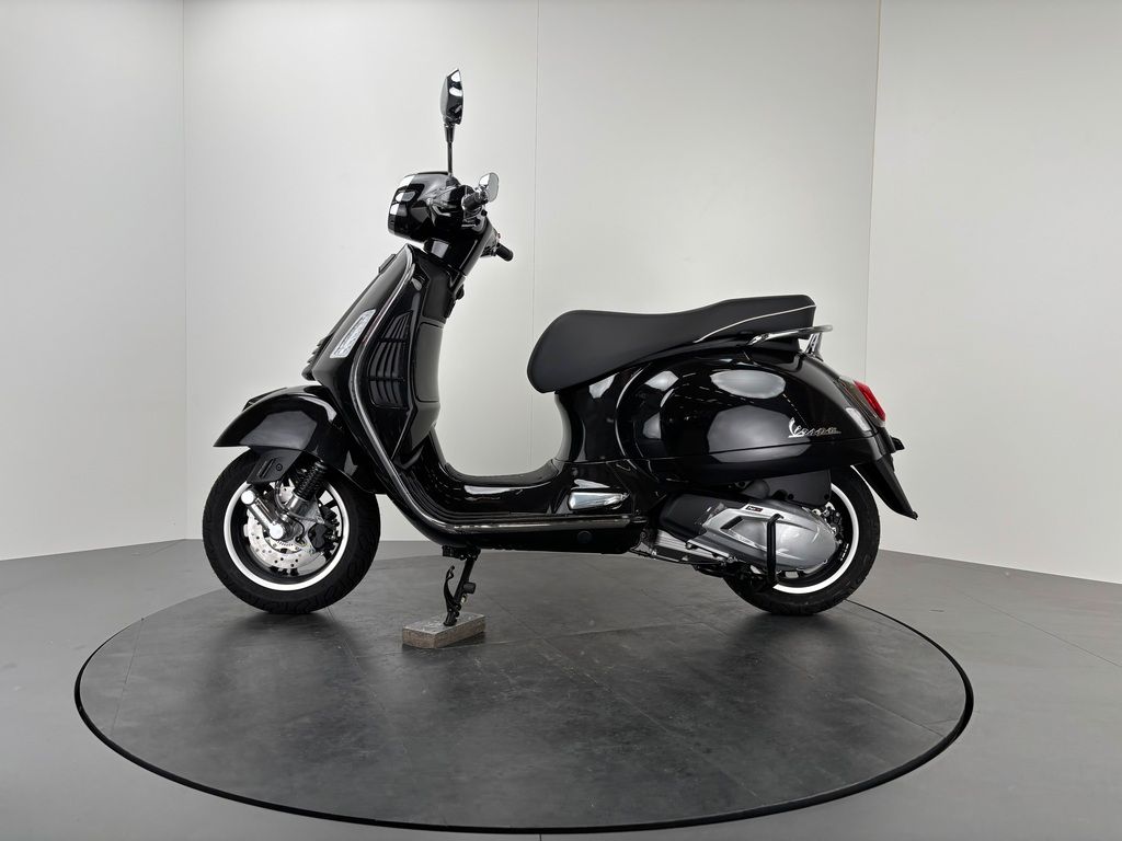 Fahrzeugabbildung Vespa GTS 310 FL SUPER *NEUFAHRZEUG + GARANTIE*
