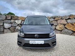 VW Caddy Maxi 2.0 TDI Kasten Lang DSG 150 PS VW Caddy Maxi 2.0 TDI Kasten Lang DSG 150 PS