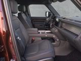 Land Rover Defender 110 D300 SEDONA EDITION AHZV+HUD+PANO - Land Rover Defender in Chemnitz
