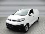 Citroën Jumpy 1.6 Kasten Profi M - gebrauchte Citroën Jumpy aus dem Jahr 2017