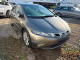 Honda civic 2 ,2 Liter Diesel - gebrauchte Honda Civic aus dem Jahr 2009