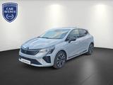 Renault Clio V 1.0 TCe 90 Techno - gebrauchte Renault Clio aus dem Jahr 2024