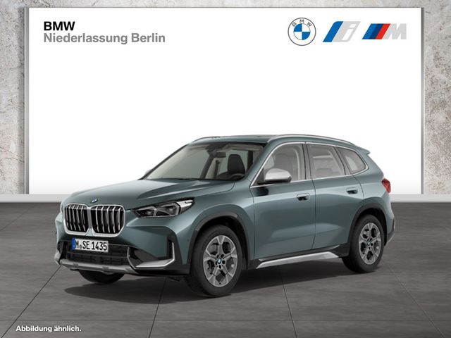 BMW X1 xDrive20d AHK Kamera Pano.Dach Driv.Assist