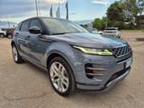 Land Rover LAND ROVER 2.0d i4 mhev First Edition awd 180cv  - Land Rover Range Rover Evoque: First Edition