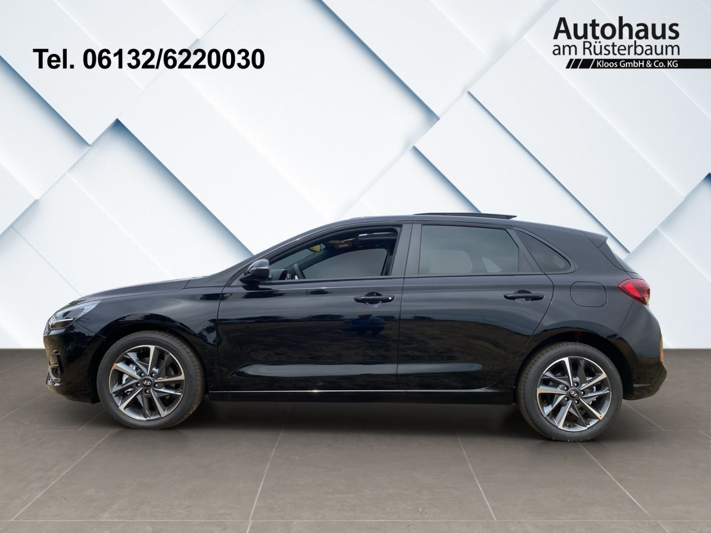 Hyundai i30 – Bild 3