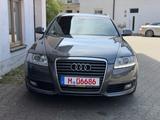 Audi A6 Avant 2.0 TFSI // S-Line //  EURO 5 // - Audi A6 aus 2010: Line