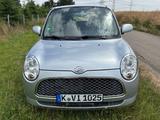 Daihatsu TREVIS 1.0 Junior Junior - Daihatsu TREVIS Gebrauchtwagen