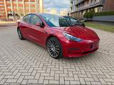 Tesla Model 3 RWD - Tesla aus 2022