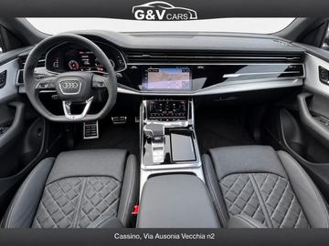 2026 AUDI Q8 — фото 10