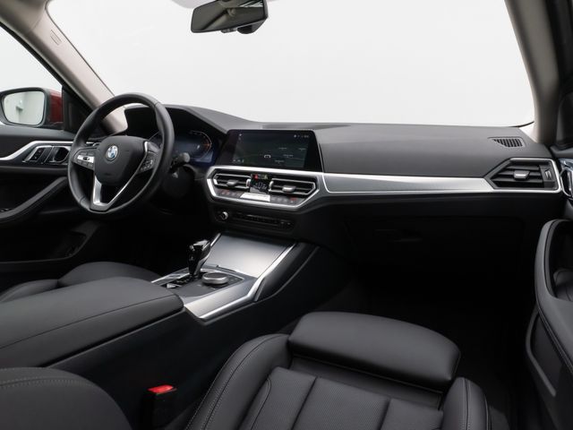Foto Nummer 39: BMW 420 Gran Coupe
