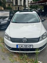 Volkswagen Passat 2.0 BlueTDI DSG Business Edition Busi... - Volkswagen Passat: Business Edition