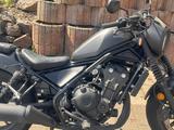 Honda Cmx 500 s - CHOPPER VON 251 BIS 500 CCM