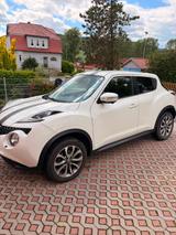 Nissan Juke 1.2 DIG-T Tekna Tekna