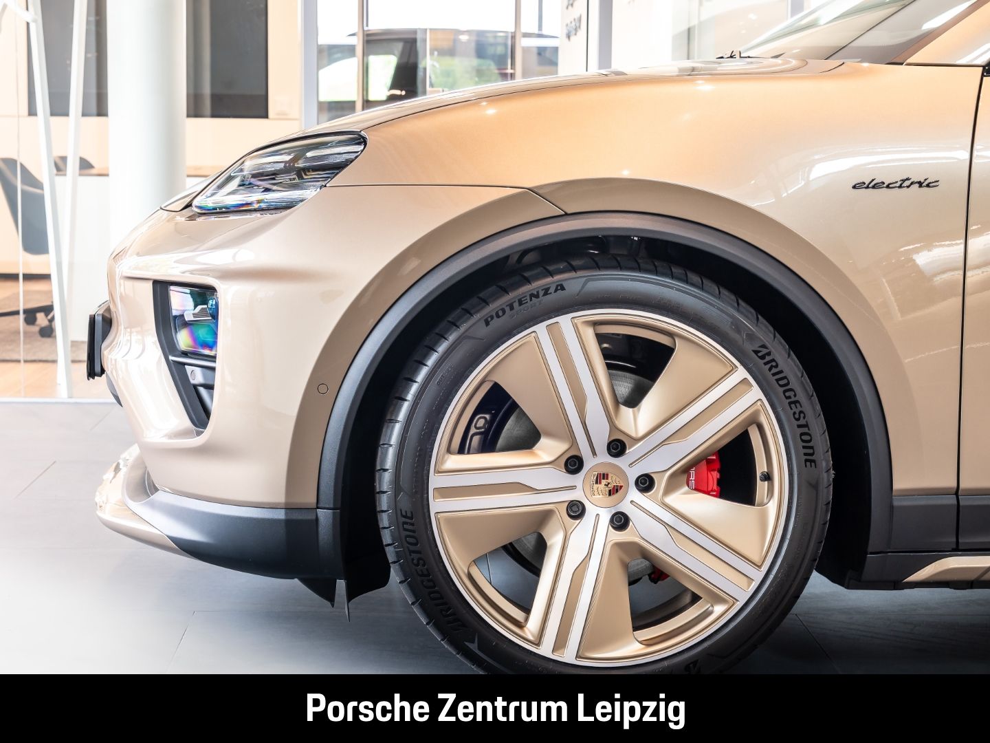 Porsche Macan - Bild 7