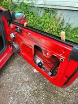 Ford Auto, privat verkauf - Ford Focus aus 2007: Cabrio