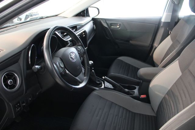 Toyota Auris 1.2 Turbo Touring Sports Comfort