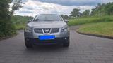 Nissan Qashqai 2.0 acenta acenta - Nissan Qashqai Gebrauchtwagen in Bonn