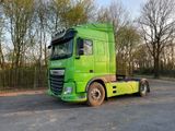 DAF XF 530 Retarder Hydraulik - DAF Xf 530