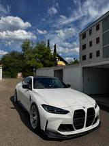BMW M4 Cometition | Aulitzky | Garantie | - gebrauchte BMW M4 aus dem Jahr 2020