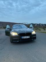 BMW f10 530i M-Paket Motorschaden - BMW: Motorschade