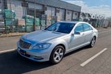 Mercedes-Benz S 350,Scheckheft,Distronic Plus,Nachtsicht - Mercedes-Benz S-Class aus 2012