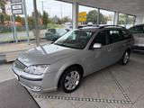 Ford Mondeo 2,0 Futura X KLIMA WENIG KM - gebrauchte Ford Mondeo aus dem Jahr 2006