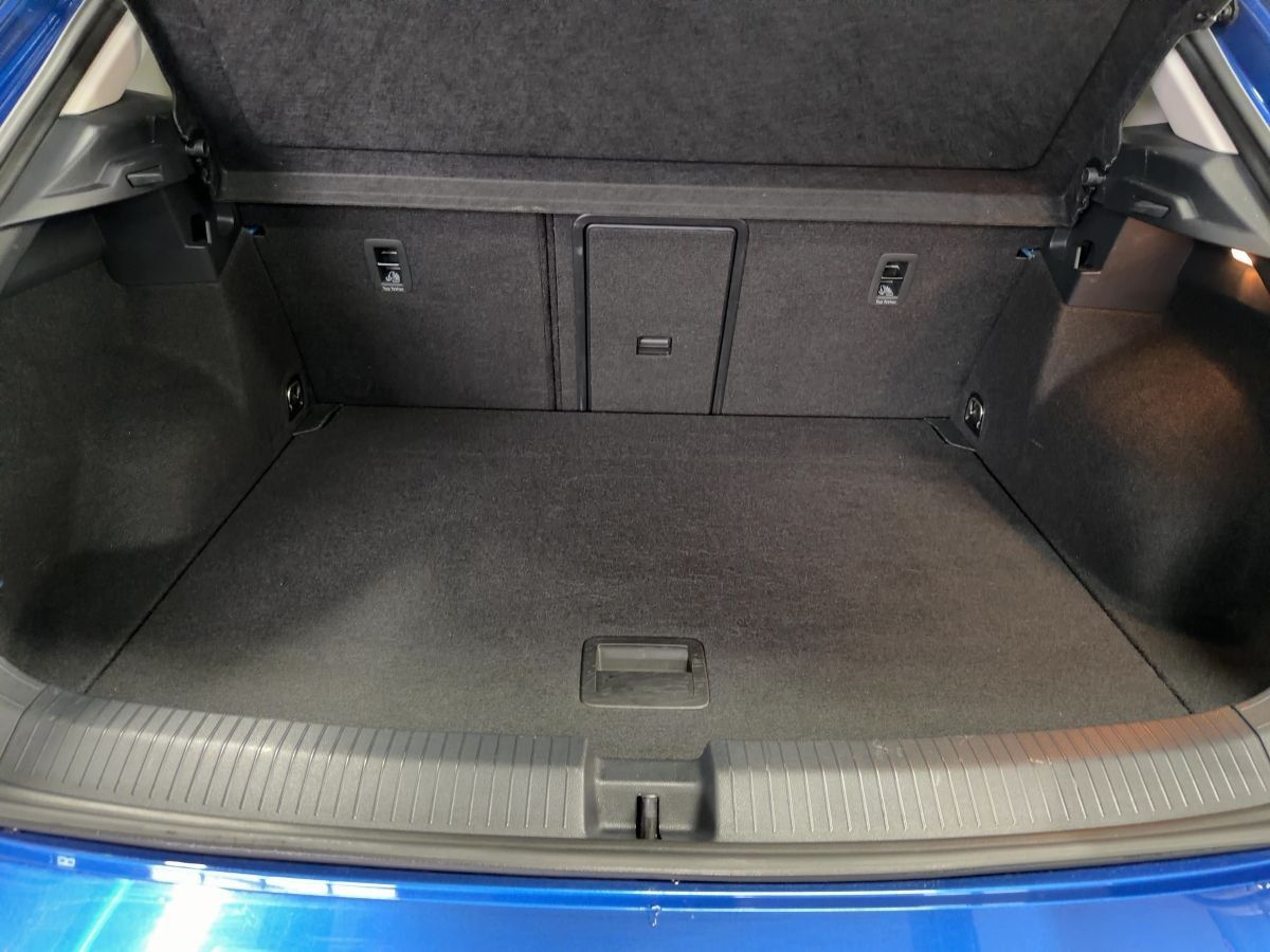 Volkswagen T-Roc - Bild 14