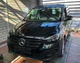 Mercedes-Benz eCitan KA Citan Klima NAVI LED Kamera Tempomat - Mercedes-Benz eCitan Gebrauchtwagen