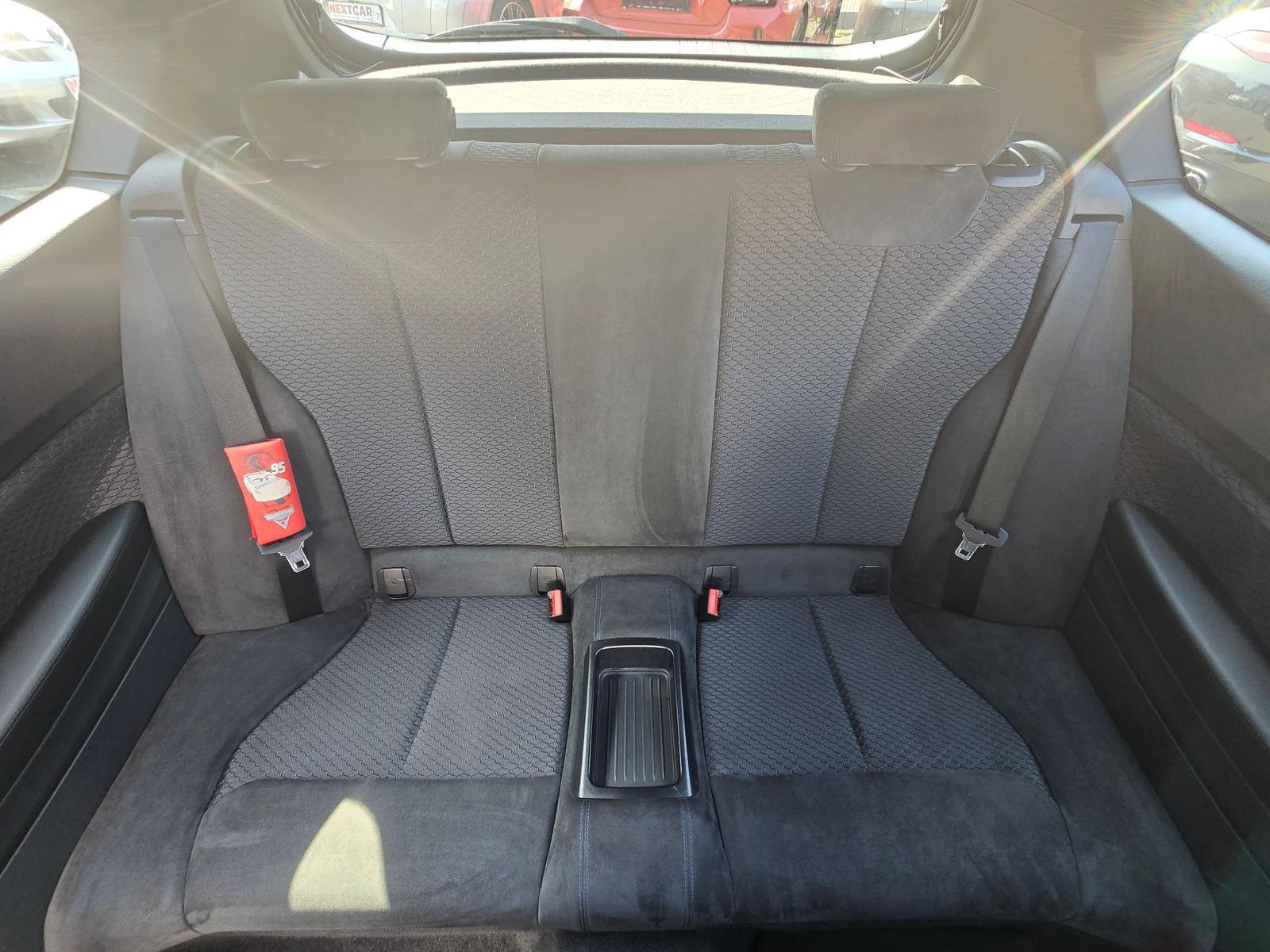BMW Série 1 M135i 3.0 320ch BVA Toit Ouvrant H&K - 1ERE MAIN
