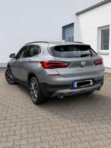 BMW X2 xDrive20i Modell M Sport  - BMW X2 Unfallwagen