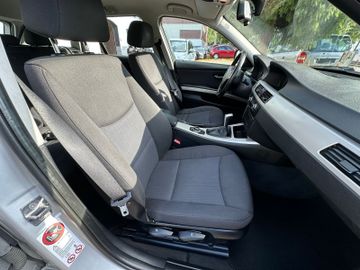 BMW 318 - 11