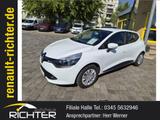 Renault Clio 1.2 16V 75 Expression ""1. Hand"" - Renault Clio: Expression 16v